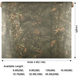 NNEOBA Camo Netting 300d See Through Mesh Camouflage Net