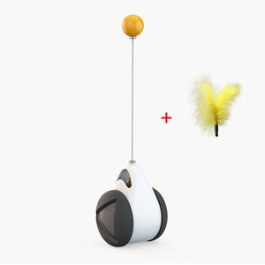 NNEOBA Pet Tumbler Swing Toys