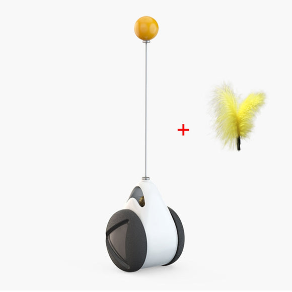 NNEOBA Pet Tumbler Swing Toys