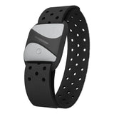 NNEOBA Optical Heart Rate Monitor Armband Bluetooth 5.0 & ANT+ Black