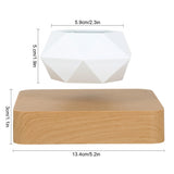 NNEOBA Levitating Air Bonsai Pot