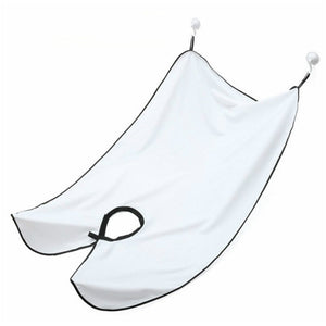 NNEOBA Male Shaving Apron
