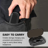 NNEOBA Waterproof Bluetooth Wireless Earphones