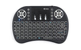NNEOBA Wireless Keyboard Version i8+ 2.4GHz