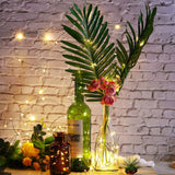200M 2000 LED Fairy String Lights