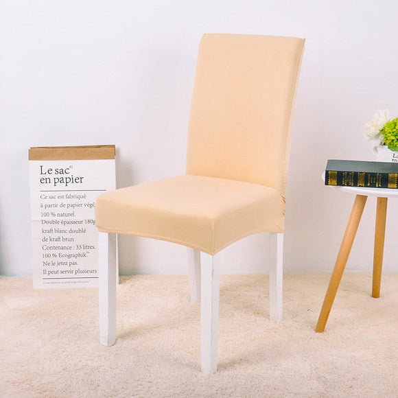 NNEOBA Universal Size Chair Cover