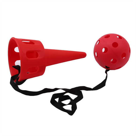 NNEOBA Throw and Catch Ball Toy
