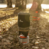 NNEOBA Fire Maple Star X1 Camping Stove