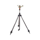 NNEOBA Impulse Sprinkler Garden Watering on Tripod Base
