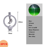 NNEOBA Impulse Sprinkler Garden Watering on Tripod Base