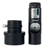 NNEOBA Red Laser Collimator for Newtonian And SCT Telescope Black