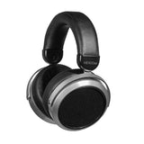 NNEOBA Over-Ear Open-Back Full-Size Wired Headphones