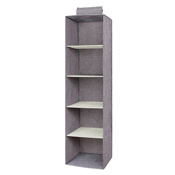 NNEOBA Creative Household Clothes Hanging Drawer Box