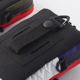 NNEOBA XPAC Utility Messenger Waist Bag
