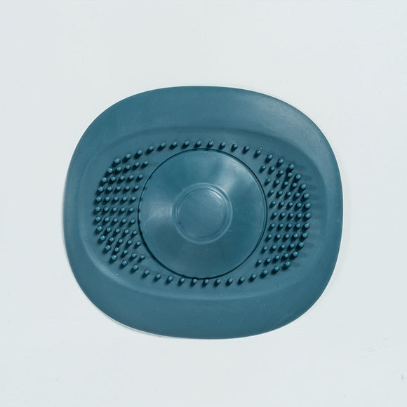 NNEOBA Bathroom Washbasin Drain Hair Catcher Irregular Pattern Bath Stopper Plug Sink Strainer Filter Kitchen Accessory Dropshipping