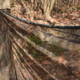 NNEOBA Camo Netting 300d See Through Mesh Camouflage Net