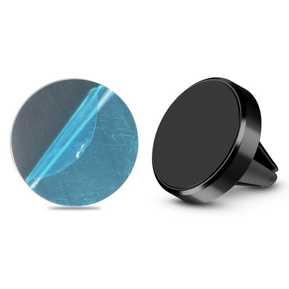 NNEOBA Auto Car Accessories Universal Car Magnetic Holder Car Dashboard Phone Mount Holder Auto Products Mount for Car Decoration