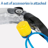 NNEOBA Core Training Aqua Bag for Home Fitness Weightlifting