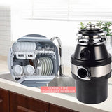 NNEOBA Kitchen Garbage Disposer