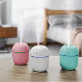 NNEOBA Mini 220ML Air Humidifier