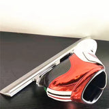 NNEOBA B3 SPIRIT Inline Long Track Speed Ice Skates