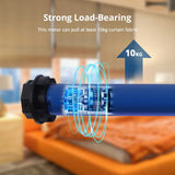 NNEOBA WiFi 2N Electric Blinds Motor for 38mm Tube