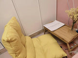 NNEOBA Foldable Laptop Stand & Breakfast Tray - Cozy Bedroom Desk
