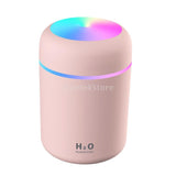 NNEOBA Electric Air Humidifier Aroma Oil Diffuser