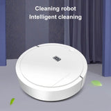 NNEOBA Effortless Clean: Smart Robot Vacuum Cleaner