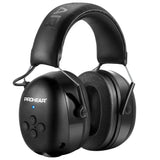 NNEOBA Bluetooth Electronic Earmuffs Black
