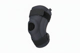 AOLIKES New Knee Brace for Knee Pain with Side Stabilizers Women Men Knee Pad Meniscus Tear Patella Gel Pads Knee Support