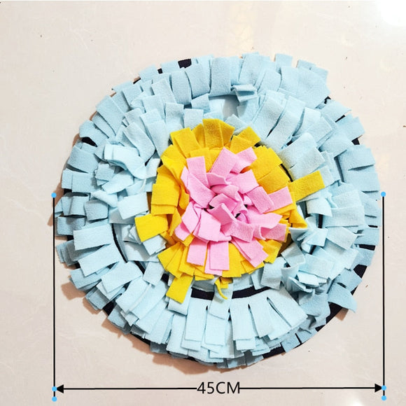 NNEOBA Pet Snuffle Mat