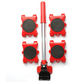 NNEOBA Furniture Mover Set