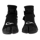 NNEOBA 3mm Neoprene Diving Boots