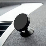 NNEOBA Auto Car Accessories Universal Car Magnetic Holder Car Dashboard Phone Mount Holder Auto Products Mount for Car Decoration