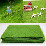 NNEOBA 1Pcs 30cm Artificial Grassland Simulation
