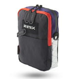 NNEOBA XPAC Utility Messenger Waist Bag