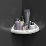 NNEOBA Bathroom Organizer Shelf