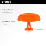 NNEOBA Led Mushroom Table Lamp
