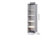 NNEOBA Creative Household Clothes Hanging Drawer Box