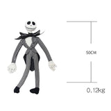 50CM Jack Skellington Plush Toy