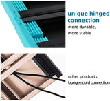 NNEOBA Outdoor Portable Folding Mini Table