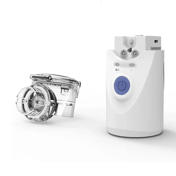 NNEOBA JYouCare Portable Nebulizer