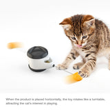 NNEOBA Pet Tumbler Swing Toys