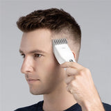 NNEOBA Cordless Rechargeable Electric Hair Clippers
