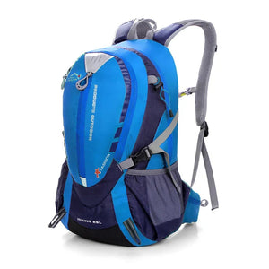 NNEOBA Waterproof Outdoor Sports Backpack for Hiking & Travel