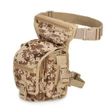 NNEOBA Tactical Drop Leg Utility Bag