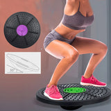NNEOBA Yoga Balance Board - Fitness Exercise