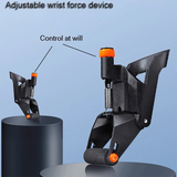 NNEOBA Adjustable Hand Grip Exercise Trainer