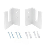 Wall Mount For 1 Pair Of Four-Wheel Skateboards-1915197804846911494